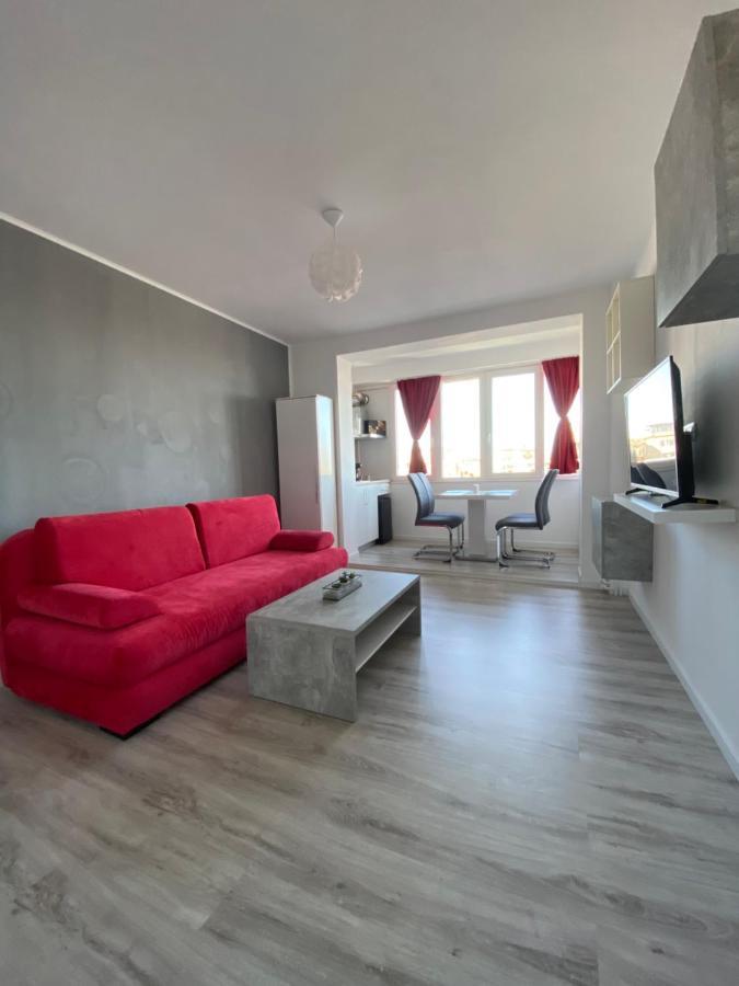Ultracentral Opera Residence Timisoara Exterior foto