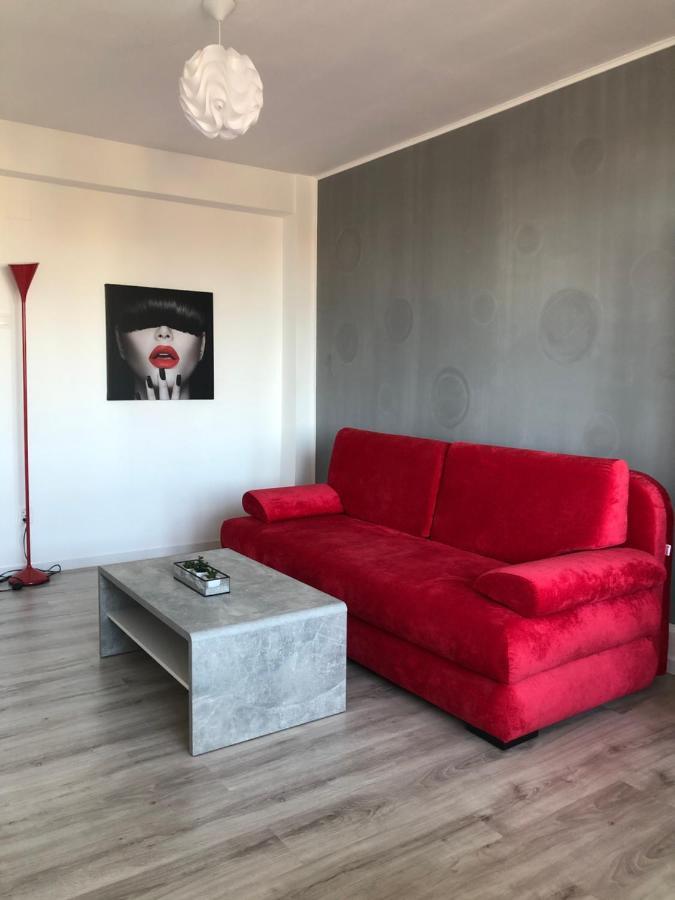 Ultracentral Opera Residence Timisoara Exterior foto